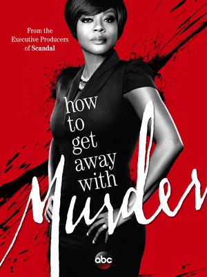 电视剧《逍遥法外 第一季  How to Get Away with Murder》（2014美国）--高清4K/1080P迅雷BT资源下载