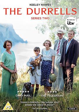 电视剧《德雷尔一家 第二季  The Durrells》（2017英国）--高清4K/1080P迅雷BT资源下载