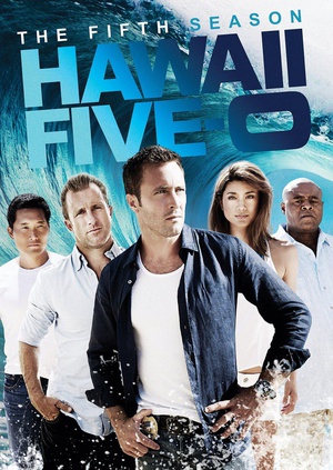 电视剧《夏威夷特勤组 第五季  Hawaii Five-0》（2014美国）--高清4K/1080P迅雷BT资源下载