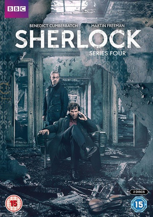 电视剧《神探夏洛克 第四季  Sherlock》（2017英国）--高清4K/1080P迅雷BT资源下载