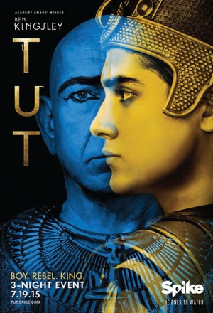电视剧《图坦卡蒙  Tut》（2015美国）--高清4K/1080P迅雷BT资源下载