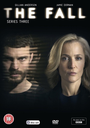 电视剧《堕落 第三季  The Fall》（2016英国）--高清4K/1080P迅雷BT资源下载
