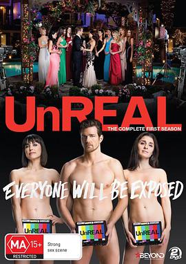 电视剧《镜花水月 第一季  UnReal》（2015美国）--高清4K/1080P迅雷BT资源下载