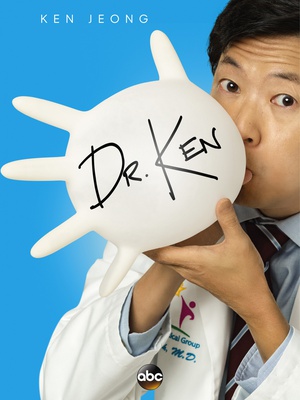 电视剧《肯医生 第一季  Dr. Ken》（2015美国）--高清4K/1080P迅雷BT资源下载