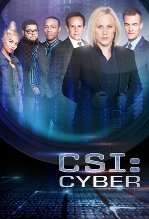 电视剧《网络犯罪调查 第二季  CSI: Cyber》（2015美国）--高清4K/1080P迅雷BT资源下载