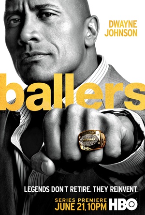 电视剧《球手们 第一季  Ballers》（2015美国）--高清4K/1080P迅雷BT资源下载