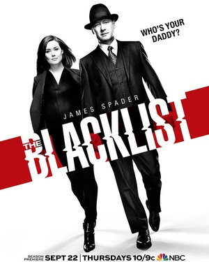 电视剧《罪恶黑名单 第四季  The Blacklist》（2016美国）--高清4K/1080P迅雷BT资源下载