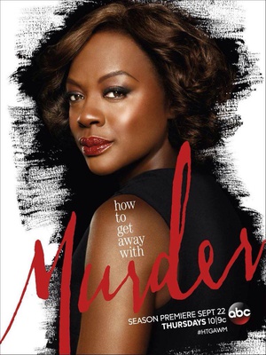 电视剧《逍遥法外 第三季  How to Get Away with Murder》（2016美国）--高清4K/1080P迅雷BT资源下载