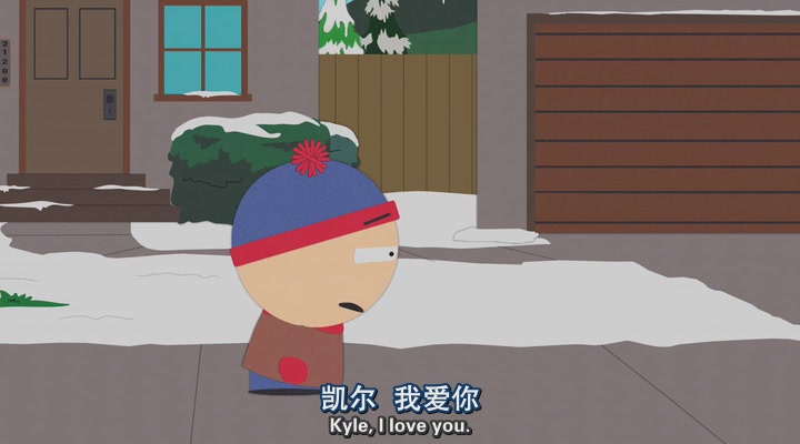 电视剧《南方公园 第十五季  South Park》（2011美国）--高清4K/1080P迅雷BT资源下载