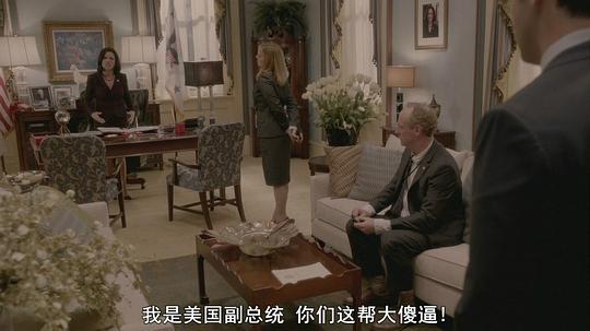 电视剧《副总统 第一季  Veep》（2012美国）--高清4K/1080P迅雷BT资源下载