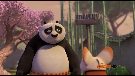 电视剧《功夫熊猫：盖世传奇 第一季  Kung Fu Panda: Legends of Awesomeness》（2011美国）--高清4K/1080P迅雷BT资源下载