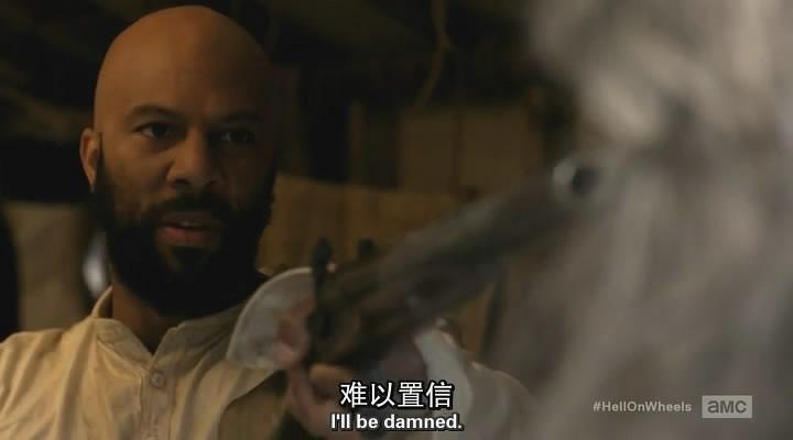 电视剧《地狱之轮 第三季  Hell On Wheels》（2013美国）--高清4K/1080P迅雷BT资源下载