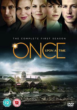 电视剧《童话镇 第一季  Once Upon a Time》（2011美国）--高清4K/1080P迅雷BT资源下载