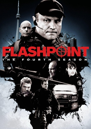 电视剧《闪点行动  第四季  Flashpoint》（2011美国）--高清4K/1080P迅雷BT资源下载