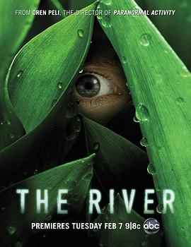 电视剧《神秘河  The River》（2012美国）--高清4K/1080P迅雷BT资源下载