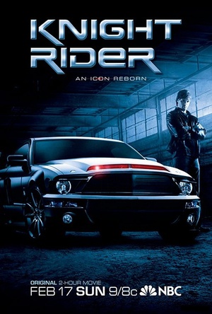 电视剧《新霹雳游侠  Knight Rider》（2008美国）--高清4K/1080P迅雷BT资源下载