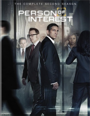 电视剧《疑犯追踪 第二季  Person of Interest》（2012美国）--高清4K/1080P迅雷BT资源下载