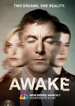 电视剧《异度觉醒  Awake》（2012美国）--高清4K/1080P迅雷BT资源下载