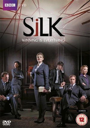 电视剧《皇家律师  第一季  Silk》（2011英国）--高清4K/1080P迅雷BT资源下载