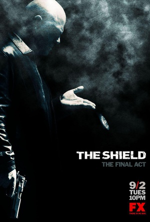 电视剧《盾牌 第七季  The Shield》（2008美国）--高清4K/1080P迅雷BT资源下载