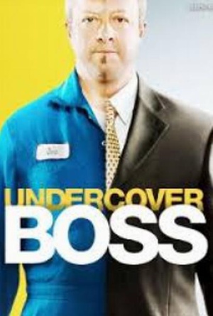 电视剧《卧底老板 第一季  Undercover Boss》（2010美国）--高清4K/1080P迅雷BT资源下载