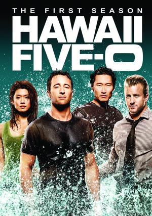 电视剧《夏威夷特勤组 第一季  Hawaii Five-0》（2010美国）--高清4K/1080P迅雷BT资源下载