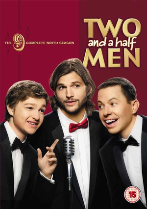 电视剧《好汉两个半  第九季  Two and a Half Men》（2011美国）--高清4K/1080P迅雷BT资源下载