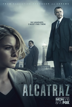 电视剧《恶魔岛  Alcatraz》（2012美国 / 加拿大）--高清4K/1080P迅雷BT资源下载