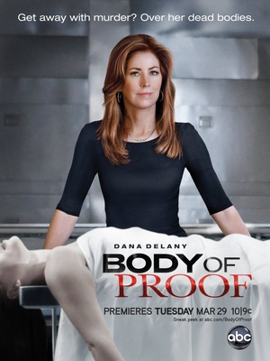 电视剧《逝者之证 第一季  Body of Proof》（2011美国）--高清4K/1080P迅雷BT资源下载