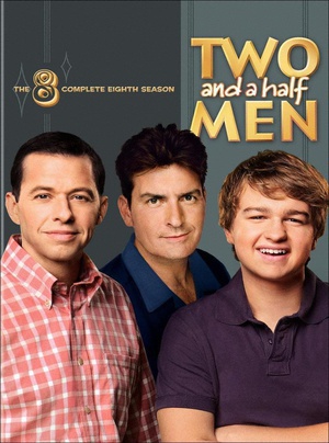 电视剧《好汉两个半 第八季  Two and a Half Men》（2010美国）--高清4K/1080P迅雷BT资源下载