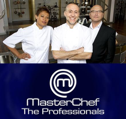 电视综艺《厨艺大师(英版) 第四季  MasterChef: The Professionals》（2011英国）--高清4K/1080P迅雷BT资源下载