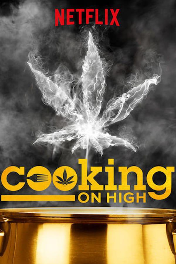 电视综艺《美食大决斗 第一季  Cooking on High》（2018美国）--高清4K/1080P迅雷BT资源下载