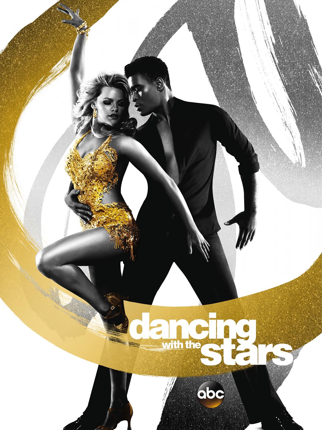 电视综艺《与星共舞 第二十二季  Dancing with the Stars》（2016美国）--高清4K/1080P迅雷BT资源下载