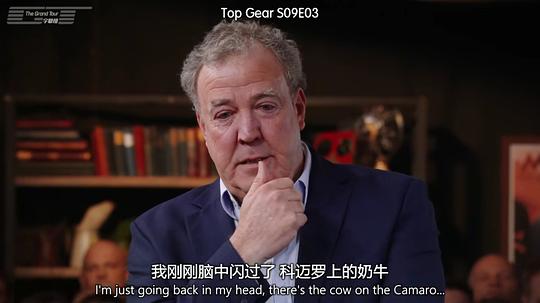 电视综艺《大世界之旅 第三季  The Grand Tour》（2019英国 / 美国）--高清4K/1080P迅雷BT资源下载