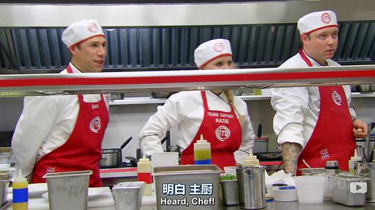 电视综艺《厨艺大师(美版) 第七季  Masterchef》（2016美国）--高清4K/1080P迅雷BT资源下载