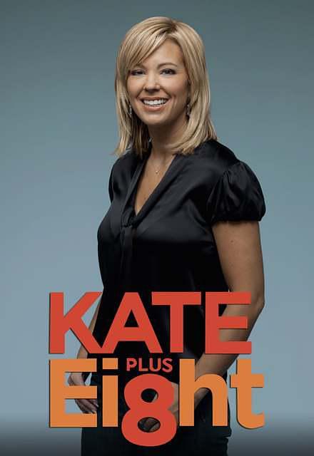 电视综艺《新十口之家 第一季  Kate Plus 8》（2010美国）--高清4K/1080P迅雷BT资源下载