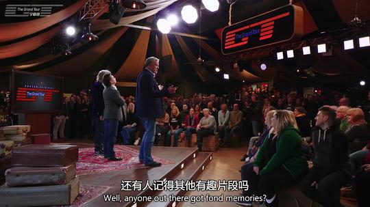 电视综艺《大世界之旅 第三季  The Grand Tour》（2019英国 / 美国）--高清4K/1080P迅雷BT资源下载