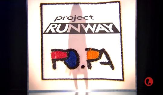 电视综艺《天桥骄子 第十五季  Project Runway》（2016美国）--高清4K/1080P迅雷BT资源下载