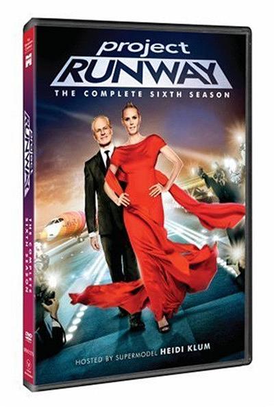 电视综艺《天桥骄子 第六季  Project Runway》（2009美国）--高清4K/1080P迅雷BT资源下载