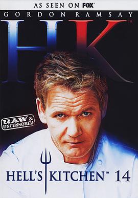 电视综艺《地狱厨房(美版) 第十四季  Hell's Kitchen》（2015美国）--高清4K/1080P迅雷BT资源下载