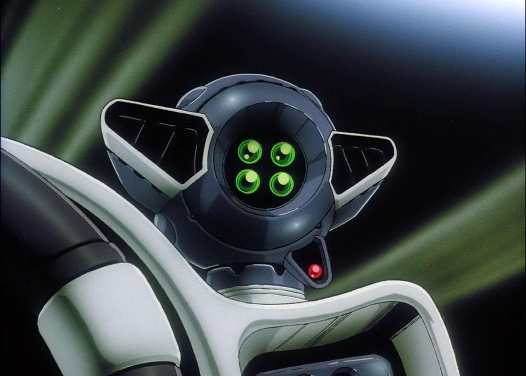 动漫剧《高智能方程式赛车 OVA3 SAGA  新世紀GPXサイバーフォーミュラSAGA》（1996日本）--高清4K/1080P迅雷BT资源下载