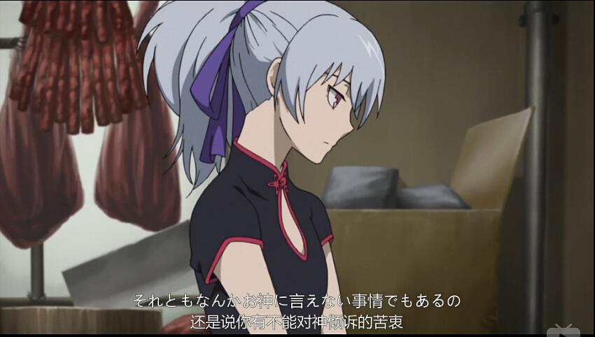 动漫剧《黑之契约者外传  DARKER THAN BLACK -黒の契約者- 外伝》（2010日本）--高清4K/1080P迅雷BT资源下载