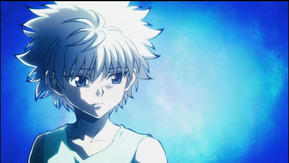 动漫剧《全职猎人2011  HUNTER×HUNTER》（2011日本）--高清4K/1080P迅雷BT资源下载