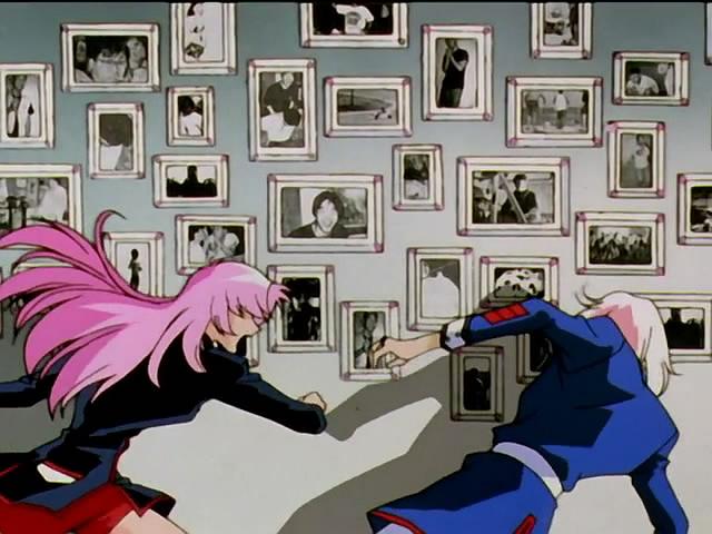 动漫剧《少女革命  少女革命ウテナ》（1997日本）--高清4K/1080P迅雷BT资源下载
