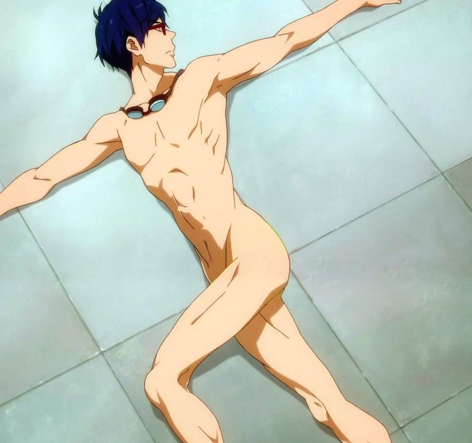 动漫剧《男子游泳部 第一季  Free!》（2013日本）--高清4K/1080P迅雷BT资源下载