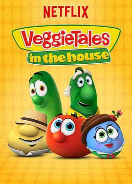 动漫剧《VeggieTales in the House Season 1  VeggieTales in the House》（2014美国）--高清4K/1080P迅雷BT资源下载