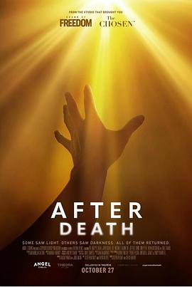 纪录片《死后事  After Death》（2023美国）--高清4K/1080P迅雷BT资源下载