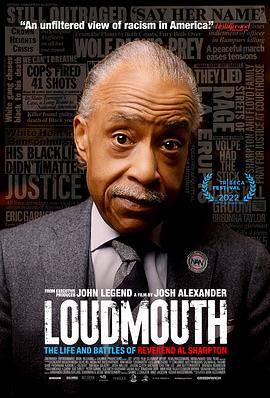 纪录片《Loudmouth》（2022美国）--高清4K/1080P迅雷BT资源下载