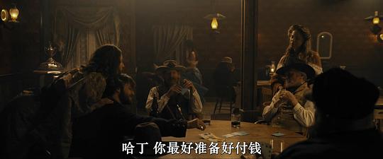 纪录片《黄石镇谋杀案  Murder at Yellowstone City》（2022美国）--高清4K/1080P迅雷BT资源下载