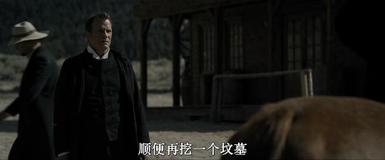 纪录片《黄石镇谋杀案  Murder at Yellowstone City》（2022美国）--高清4K/1080P迅雷BT资源下载